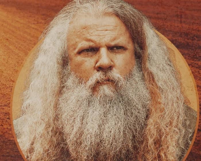 Jamey Johnson tickets