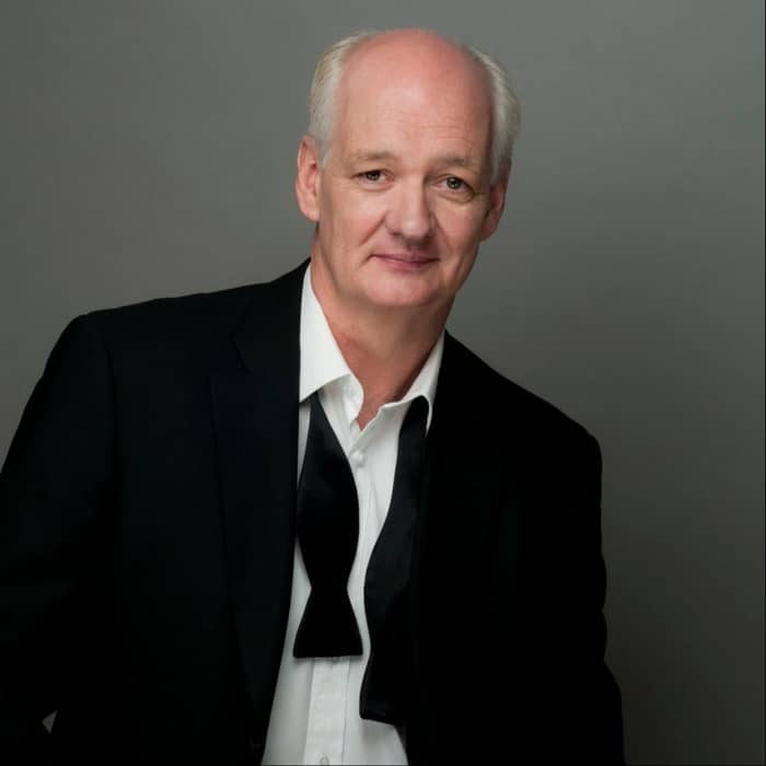 Colin Mochrie cover image