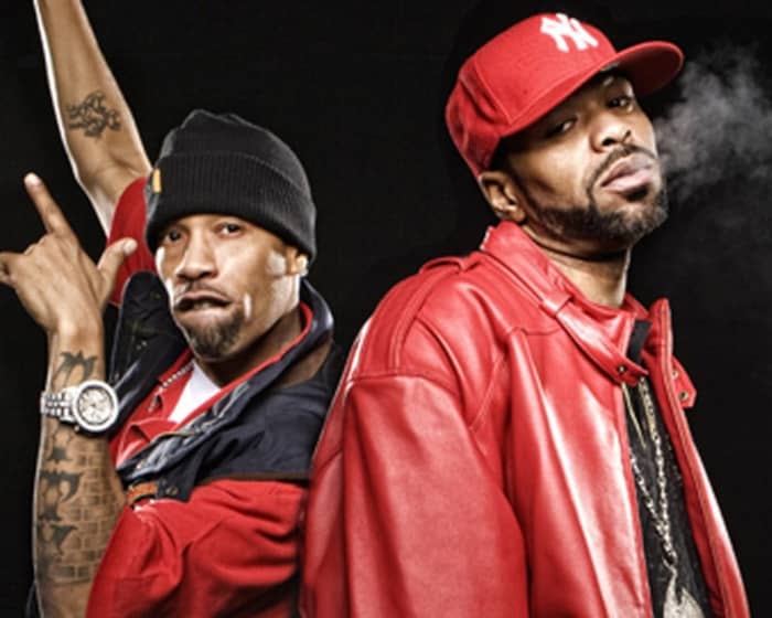 Method Man and Redman tickets