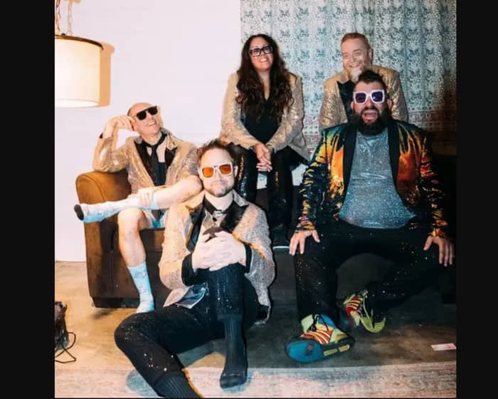 Black Crystal Wolf Kids tickets