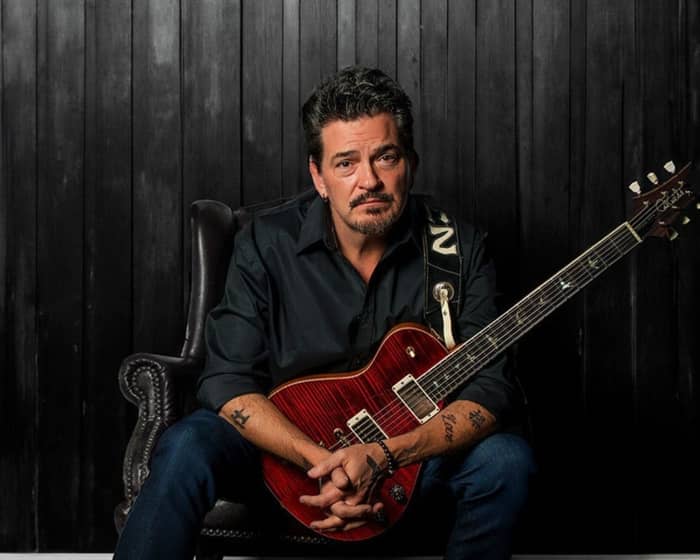 Mike Zito tickets