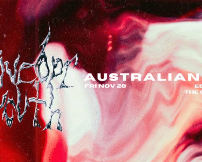 Divebar Youth tickets