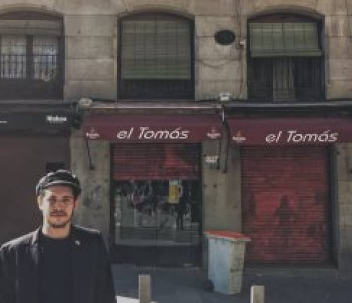 Tomas Station cover image