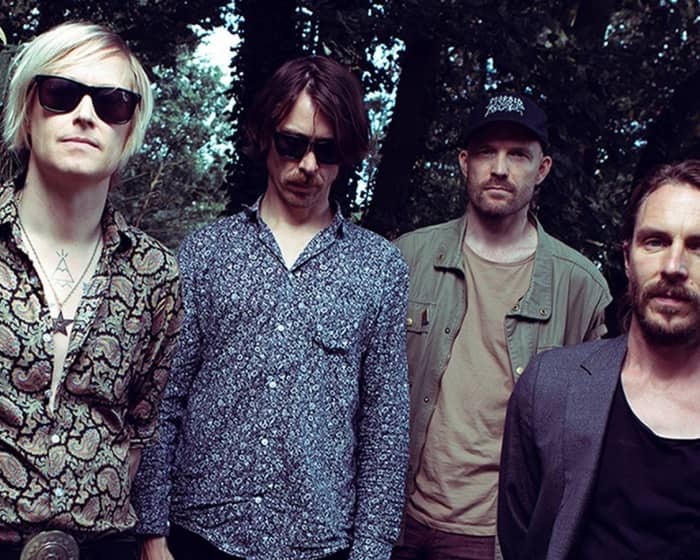 Refused - Are F**cking Dead tickets