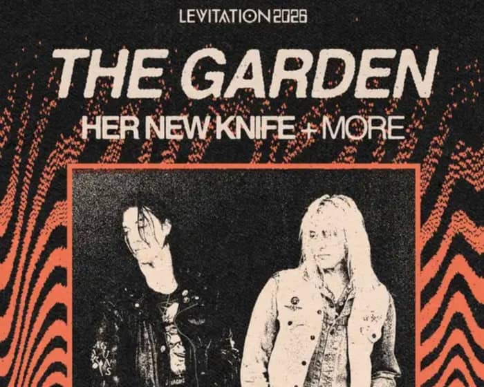 Her New Knife tickets