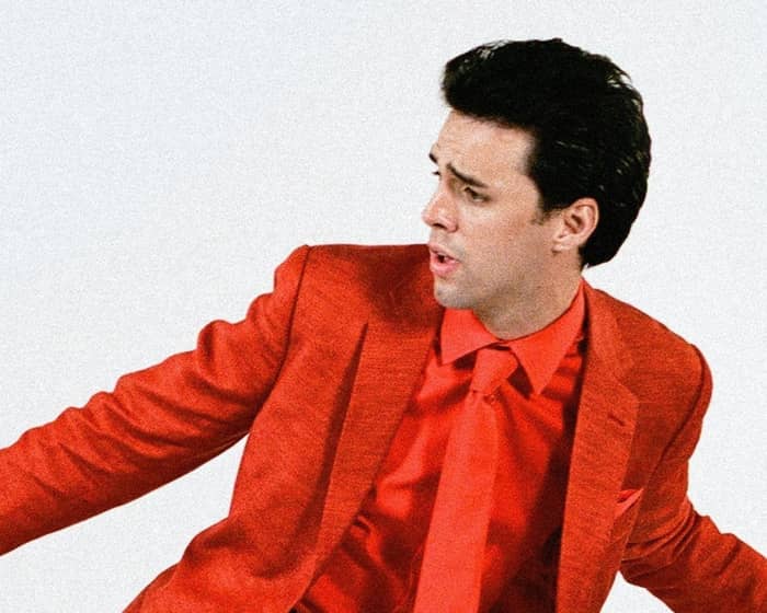 Stephen Sanchez - The Lover Down Under Tour tickets