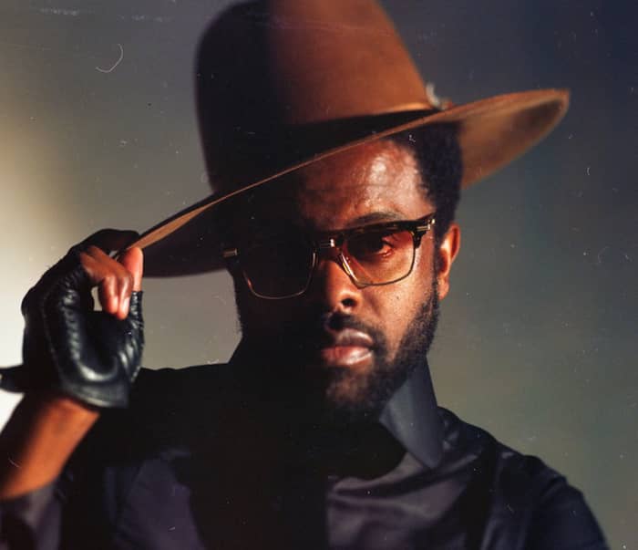Adrian Younge tickets