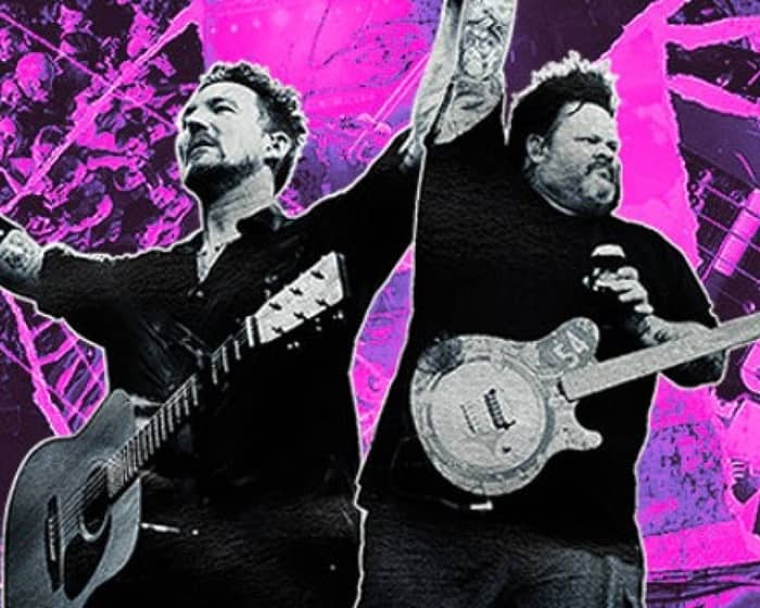 Bowling For Soup + Frank Turner & The Sleeping Souls tickets