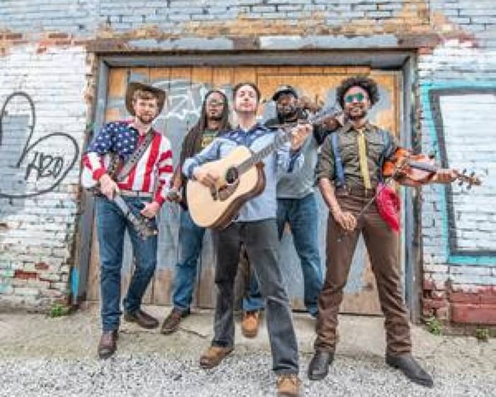 Gangstagrass tickets