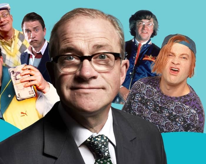 Harry Enfield and No Chums tickets