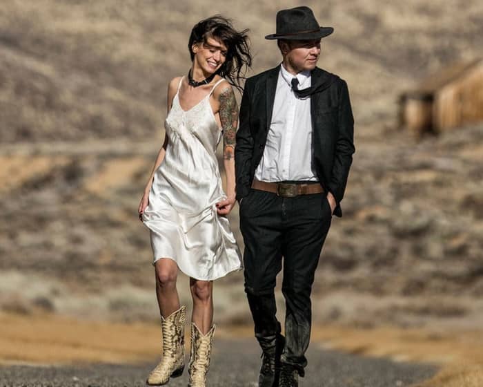 Little Hurricane tickets