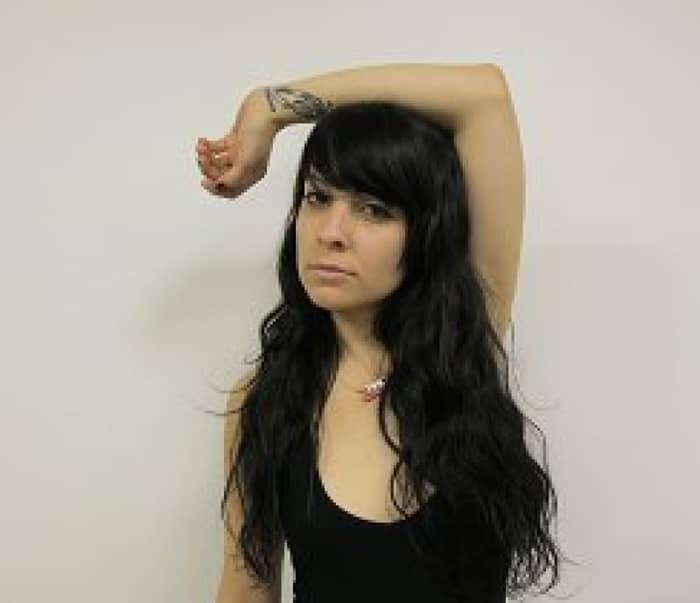 Gina Turner cover image