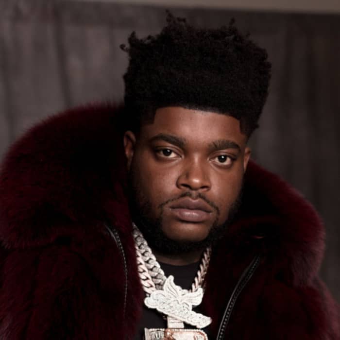 BossMan Dlow tickets