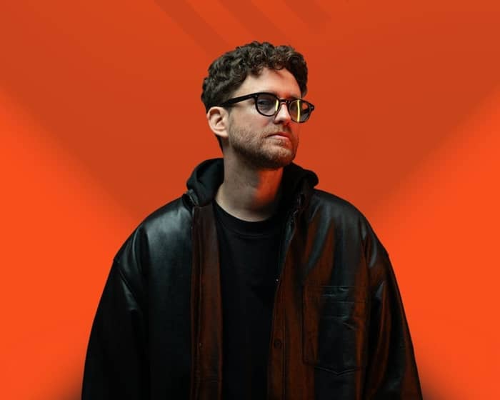 Franky Rizardo tickets