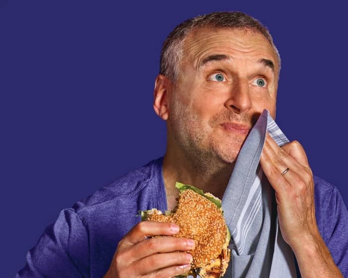 Phil Rosenthal tickets