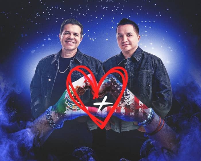 Jorge Medina & Josi Cuen - JUNTOS tickets