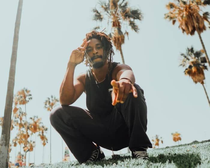 Shwayze - The Wasted Sunset Tour tickets
