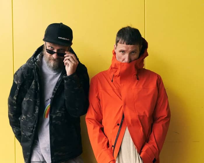 Sleaford Mods tickets