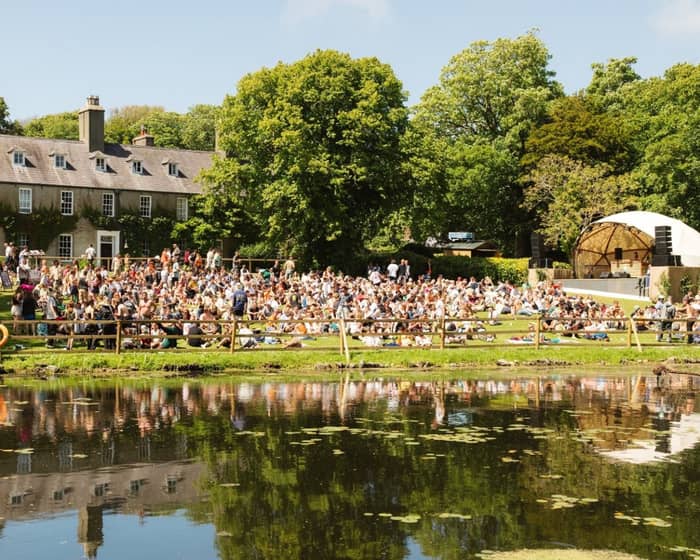 Gottwood Festival tickets