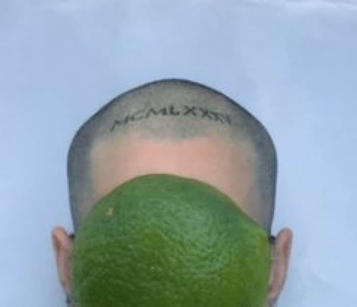 MCMLXXXV cover image