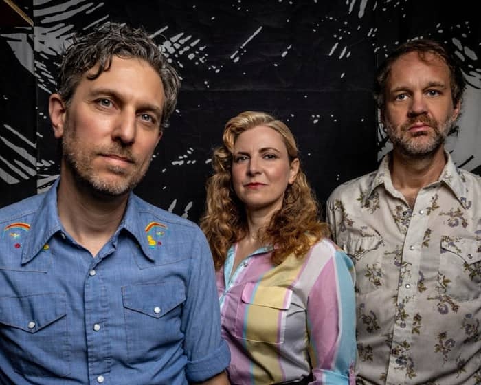 Great Lake Swimmers tickets