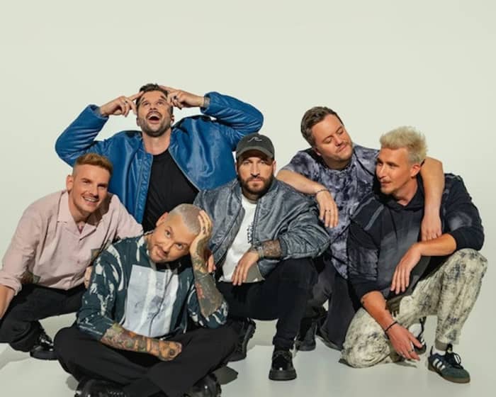 Electric Callboy tickets