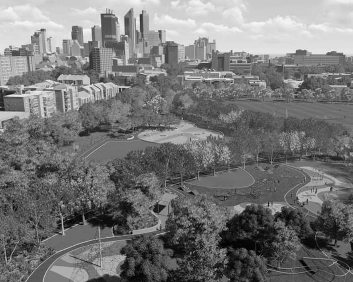 Wellington Square events