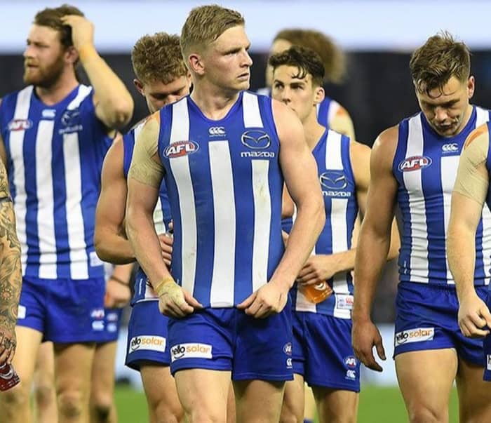 John Longmire Considers Coaching Return with North Melbourne Kangaroos