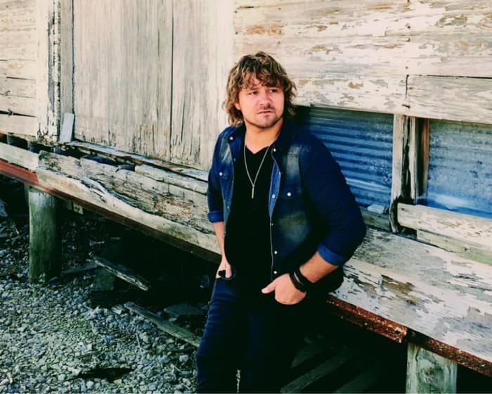 Joe Jordan tickets