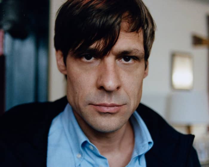 John Maus tickets