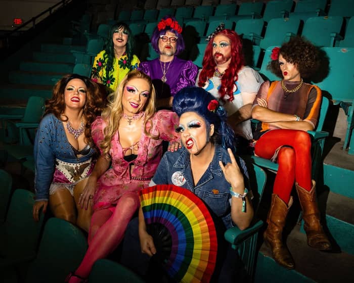 Moon Sand Land tickets