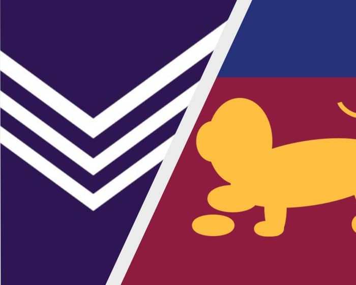 AFL Round 12 | Brisbane Lions v Fremantle tickets