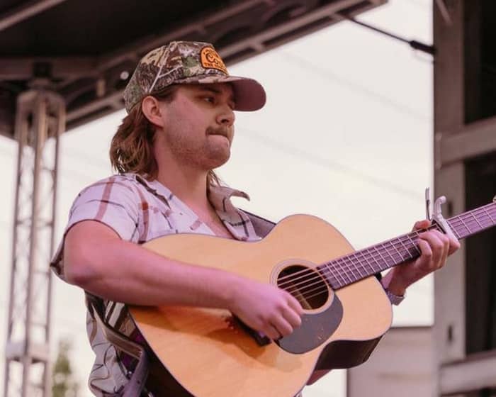 Hayden Blount tickets