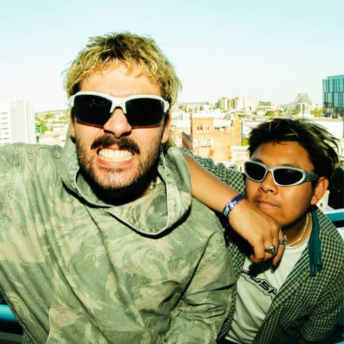 Dear Sunday cover image