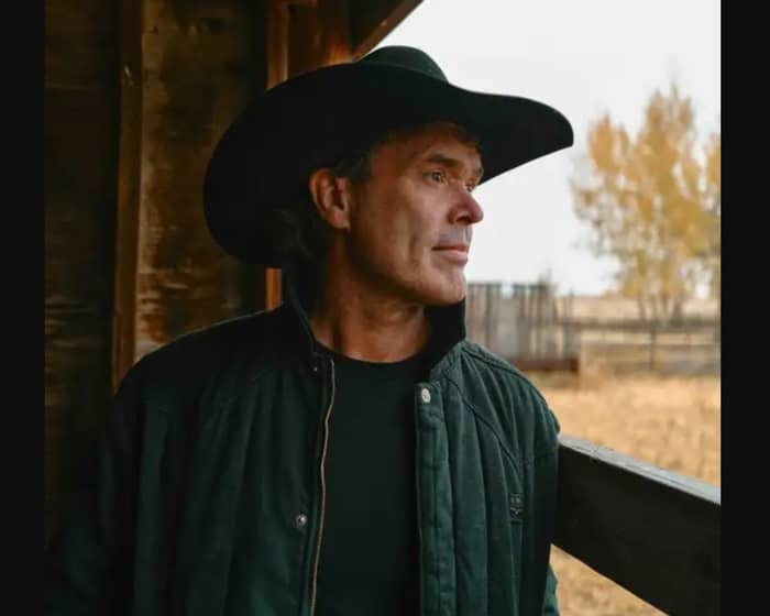 Corb Lund tickets