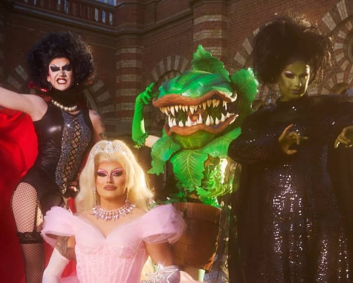 CLUB BROADWAY tickets