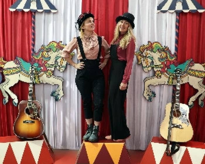 Sound of the Sirens tickets