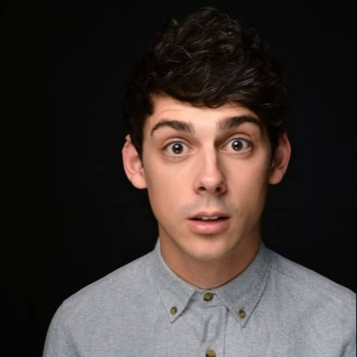 Matt Richardson cover image