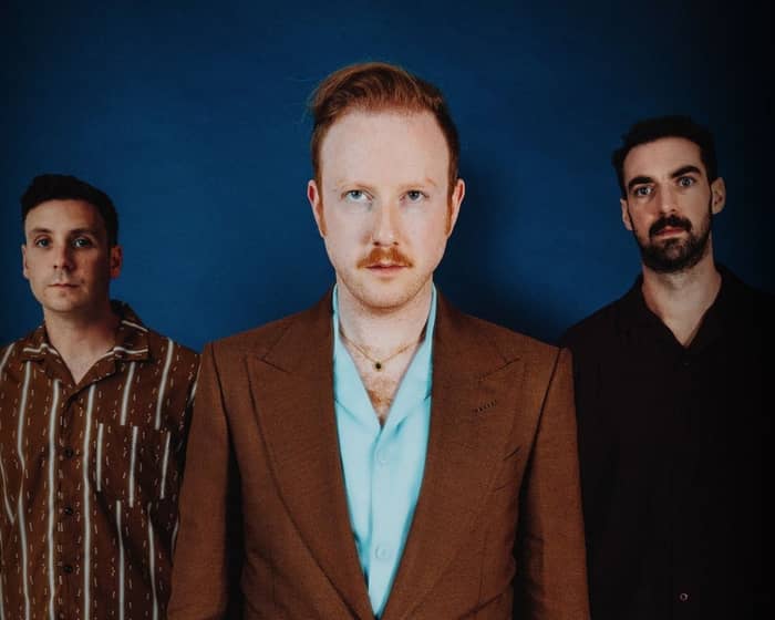 Two Door Cinema Club tickets