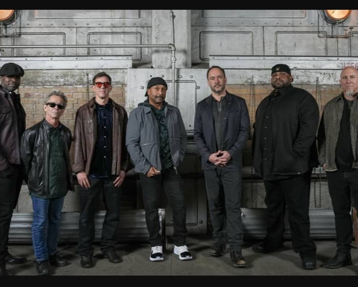 Gorge Amphitheatre events