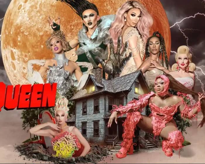 Scream Queen '25 tickets