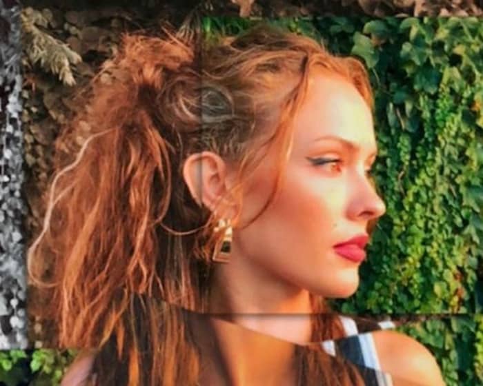 Madison Ryann Ward tickets