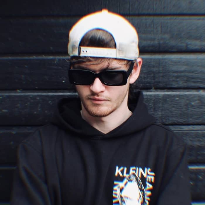 Dylan BT cover image