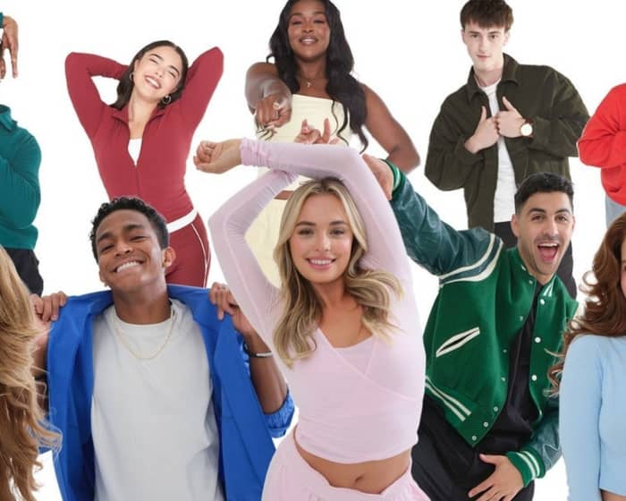 The Next Step: Legacy World Tour tickets