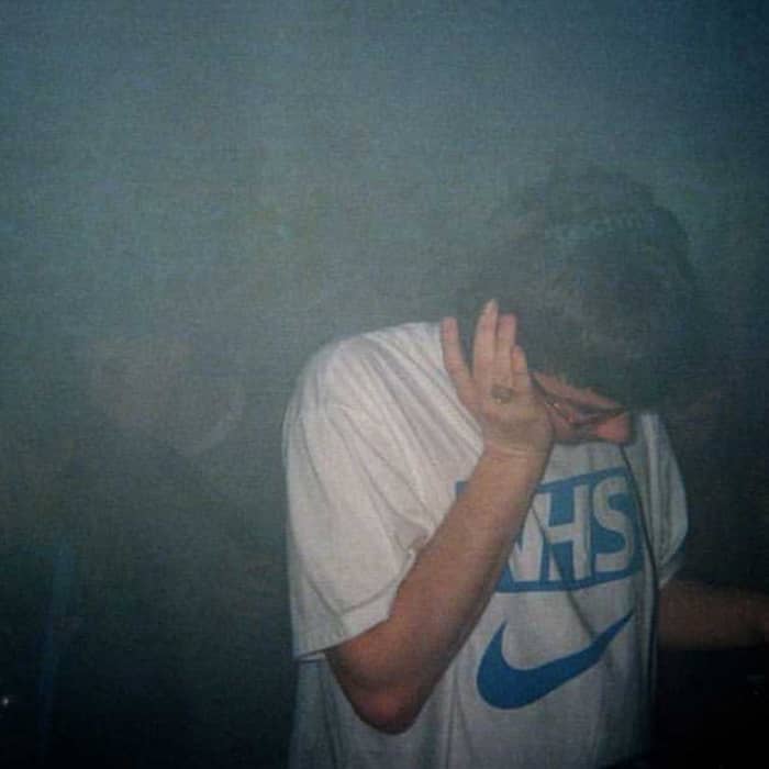 DJ Cosworth tickets
