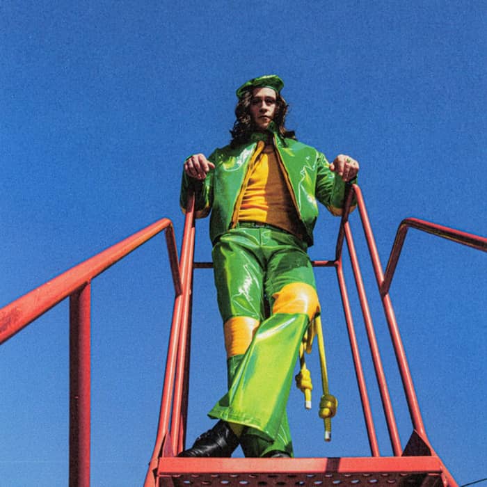 Big Wild cover image