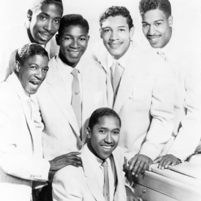 The Chards cover image