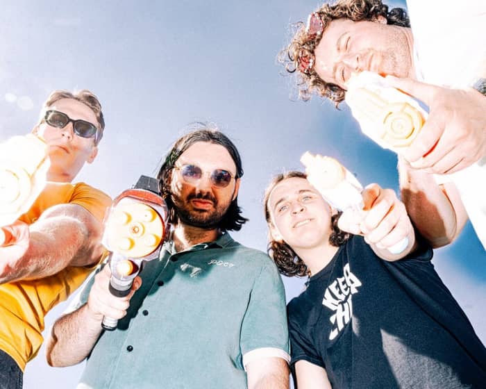 The Cheap Thrills tickets