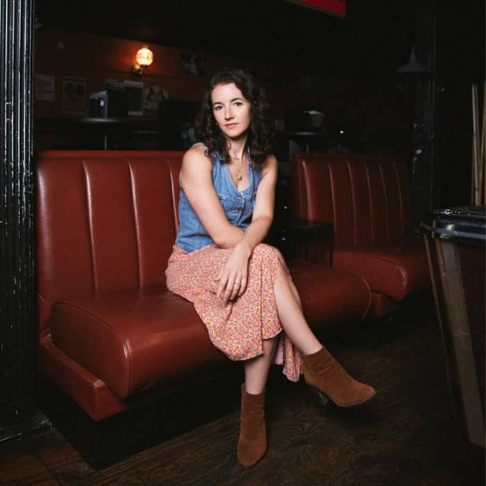Michaela Anne cover image