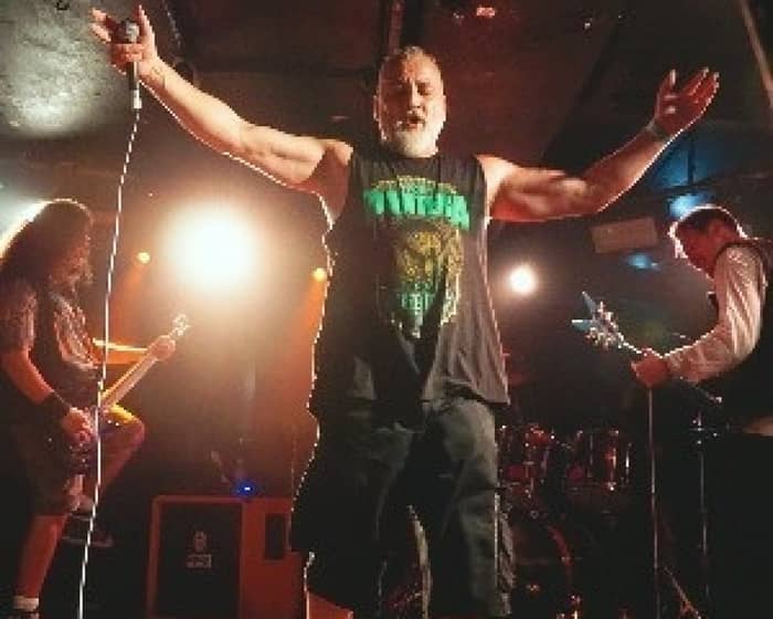 101% PANTERA tickets